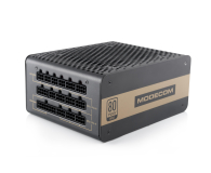 MODECOM Volcano 750W 80 Plus Gold - 325340 - zdjęcie 2